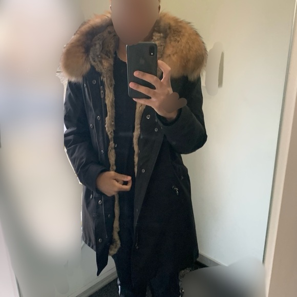 *‼️NOT SOLD‼️**- Parka to sell - Picture 6 of 6